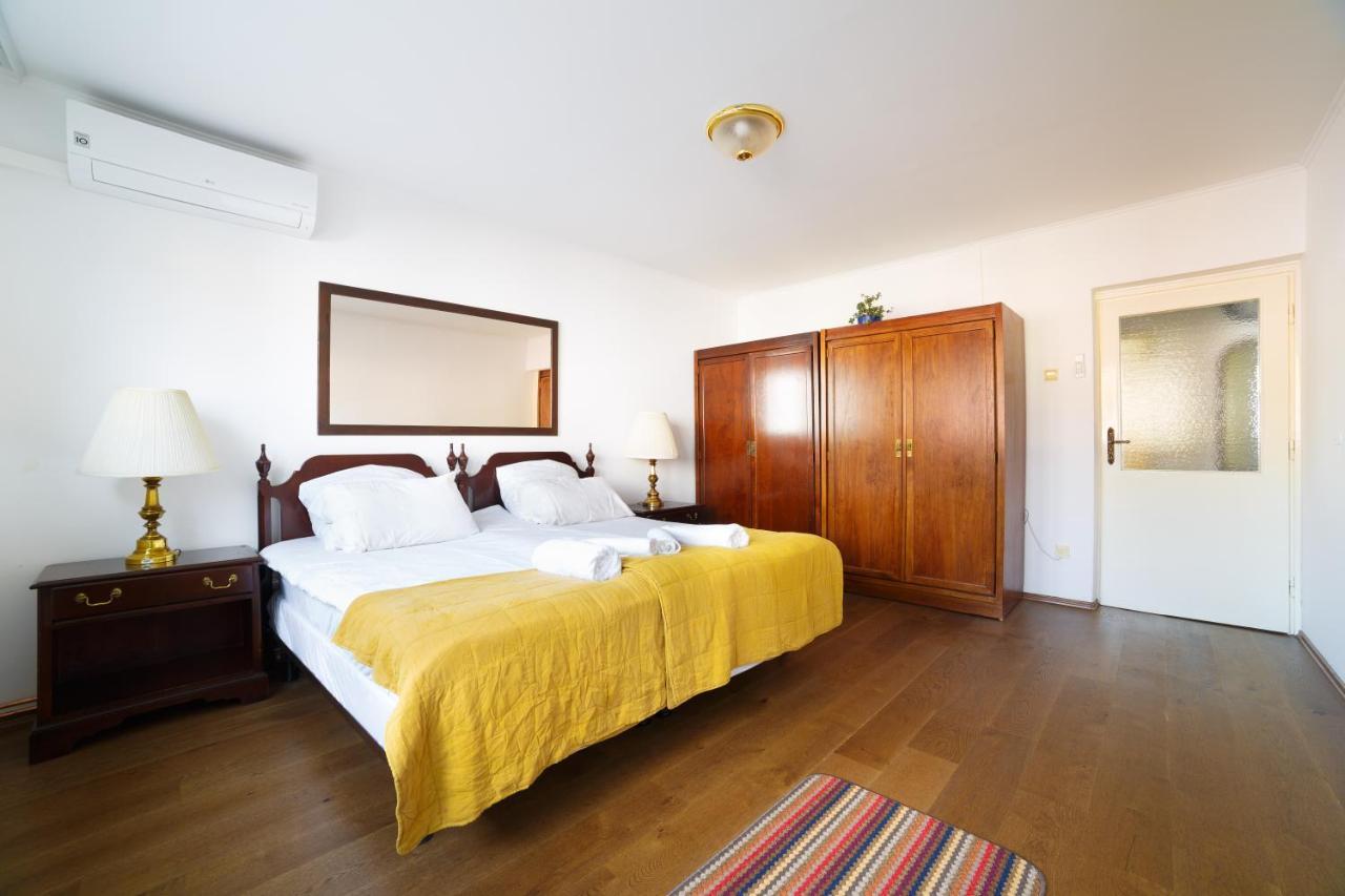 Old Town Scharajevo - Free Parking Apartment Sarajevo Bagian luar foto