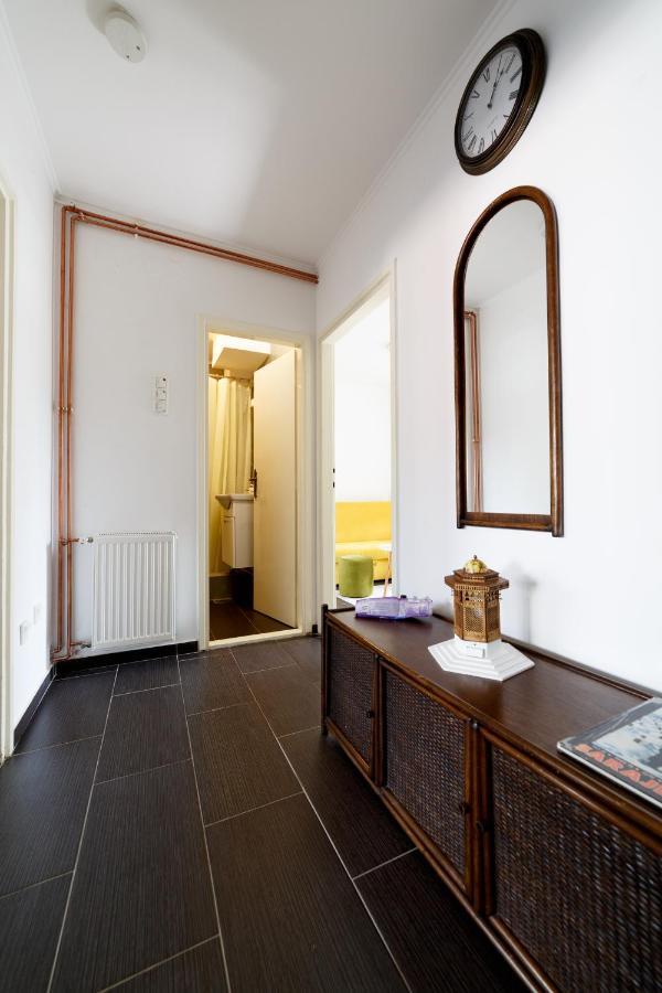 Old Town Scharajevo - Free Parking Apartment Sarajevo Bagian luar foto