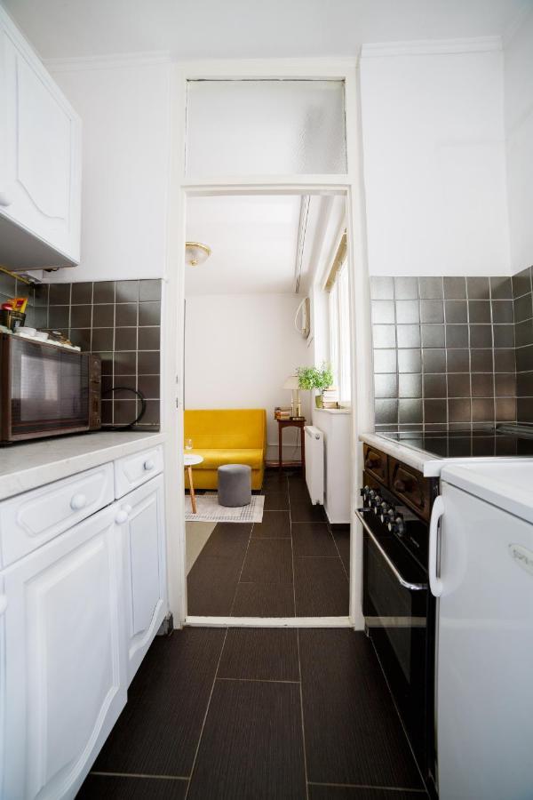 Old Town Scharajevo - Free Parking Apartment Sarajevo Bagian luar foto